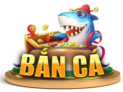 bắn cá